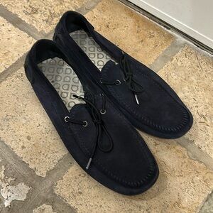 Salvatore Ferragamo Loafers